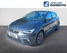Seat Ibiza Reventin-Vaugris