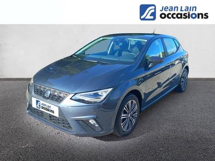 Seat Ibiza - Ibiza 1.0 TSI 95 ch S/S BVM5 Copa - 17 490 €