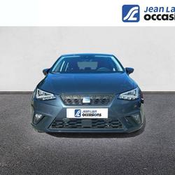 Seat Ibiza Ibiza 1.0 TSI 95 ch S/S BVM5 Copa Reventin-Vaugris