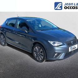 Seat Ibiza Ibiza 1.0 TSI 95 ch S/S BVM5 Copa Reventin-Vaugris