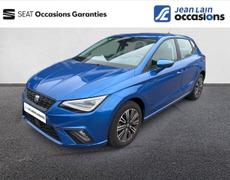 Seat Ibiza Sallanches