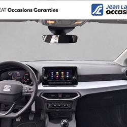 Seat Ibiza Ibiza 1.0 TSI 95 ch S/S BVM5 Copa Sallanches