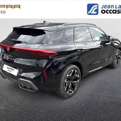 Cupra Terramar Terramar 1.5 eTSI Hybrid 150 ch DSG7 V Bourgoin-Jallieu