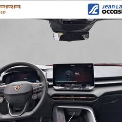 Cupra Terramar Terramar 1.5 eTSI Hybrid 150 ch DSG7 V Bourgoin-Jallieu