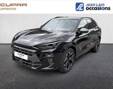 Cupra Terramar Pontcharra