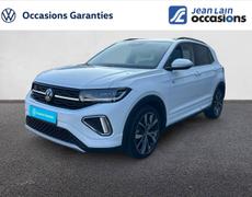 Volkswagen T-Cross Cessy