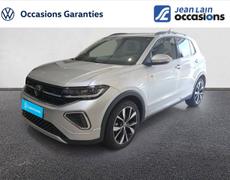 Volkswagen T-Cross Albertville