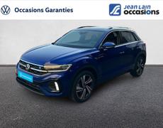 Volkswagen T-Roc Ville-la-Grand
