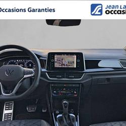 Volkswagen T-Roc T-Roc 1.5 TSI EVO2 150 Start/Stop DSG7 R-Line Edition Ville-la-Grand