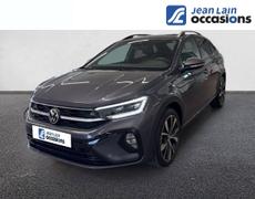 Volkswagen Taigo Cessy