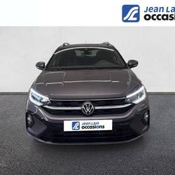 Volkswagen Taigo Taigo 1.0 TSI 116 DSG7 R-Line Edition Cessy