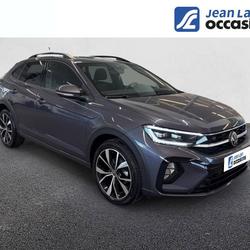 Volkswagen Taigo Taigo 1.0 TSI 116 DSG7 R-Line Edition Cessy