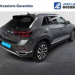 Volkswagen T-Roc T-Roc 1.5 TSI EVO2 150 Start/Stop DSG7 Style Edition Cessy