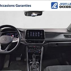 Volkswagen T-Roc T-Roc 1.5 TSI EVO2 150 Start/Stop DSG7 Style Edition Cessy