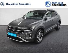 Volkswagen T-Roc Ville-la-Grand