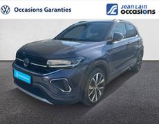 Volkswagen T-Cross Sallanches