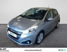 Peugeot 208 Lisieux