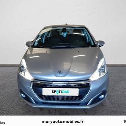 Peugeot 208 208 PureTech 82ch S&S BVM5 Signature Lisieux