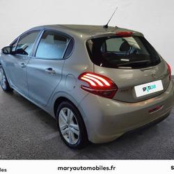 Peugeot 208 208 PureTech 82ch S&S BVM5 Signature Lisieux