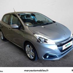 Peugeot 208 208 PureTech 82ch S&S BVM5 Signature Lisieux