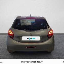 Peugeot 208 208 PureTech 82ch S&S BVM5 Signature Lisieux