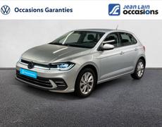 Volkswagen Polo Seyssinet-Pariset