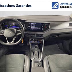 Volkswagen Polo Polo 1.0 TSI 95 S&S DSG7 Style Seyssinet-Pariset