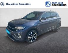 Volkswagen T-Cross Sallanches
