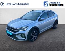 Volkswagen Taigo Margencel