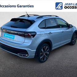 Volkswagen Taigo Taigo 1.0 TSI 116 DSG7 R-Line Edition Margencel