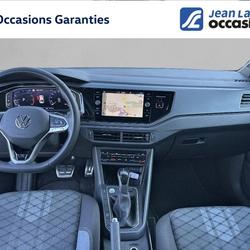 Volkswagen Taigo Taigo 1.0 TSI 116 DSG7 R-Line Edition Margencel