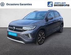 Volkswagen T-Cross Margencel