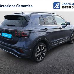 Volkswagen T-Cross T-Cross 1.0 TSI 116 Start/Stop DSG7 R-Line Edition Margencel