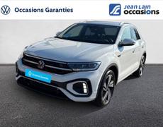 Volkswagen T-Roc Seyssinet-Pariset