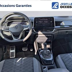 Volkswagen T-Roc T-Roc 1.5 TSI EVO2 150 Start/Stop DSG7 R-Line Edition Seyssinet-Pariset