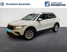 Volkswagen Tiguan SEYNOD