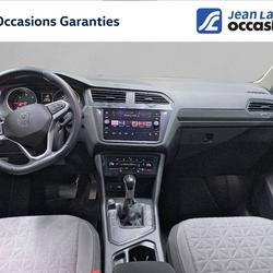 Volkswagen Tiguan Tiguan 2.0 TDI 150ch DSG7 Life Business SEYNOD