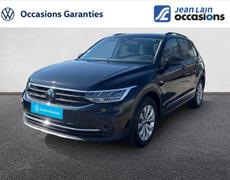 Volkswagen Tiguan Pontcharra