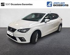 Seat Ibiza Voiron