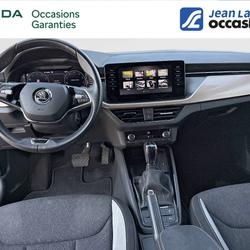 Skoda Kamiq Kamiq 1.0 TSI Evo 110 ch DSG7 Style Valence