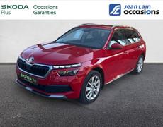 Skoda Kamiq Seyssinet-Pariset
