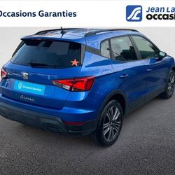 Seat Arona Arona 1.0 TSI 95 ch Start/Stop BVM5 Copa Margencel