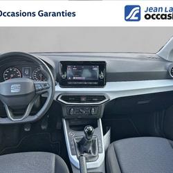 Seat Arona Arona 1.0 TSI 95 ch Start/Stop BVM5 Copa Margencel