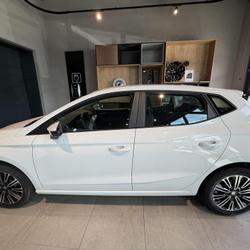Seat Ibiza Ibiza 1.0 TSI 115 ch S/S DSG7 Style Belfort