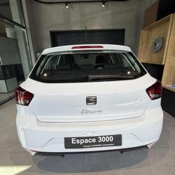 Seat Ibiza Ibiza 1.0 TSI 115 ch S/S DSG7 Style Belfort