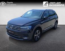 Volkswagen Tiguan Valence