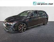 Volkswagen Golf 8 Seyssinet-Pariset