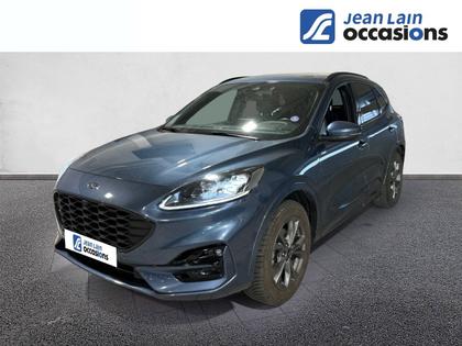 Ford Kuga - Kuga 2.5 Duratec 190 ch FHEV I-AWD Powershift ST-Line X - 26 290 €