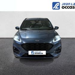 Ford Kuga 2.5 Duratec 190 ch FHEV I-AWD Powershift ST-Line X occasion - Sallanches - photo 2/21