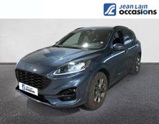 Ford Kuga Ville-la-Grand